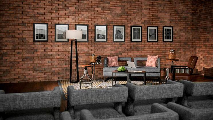 Hotel Stripes Kuala Lumpur, Autograph Collection